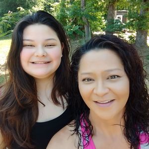 Meet your Posher, Terri